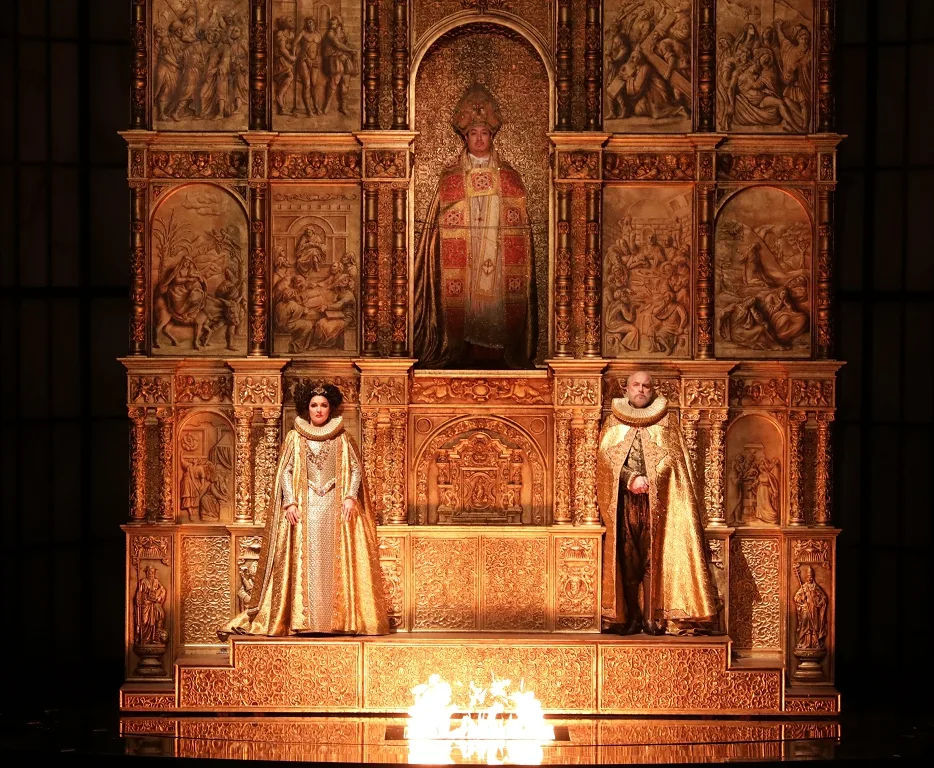 03 Don Carlo from La Scala photos by Brescia and Amisano Teatro alla Scala 2023 jpg 03 Don Carlo from La Scala, photos by Brescia and Amisano, Teatro alla Scala 2023