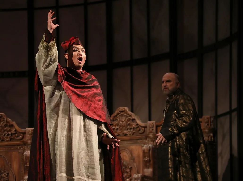 09 Don Carlo from La Scala photos by Brescia and Amisano Teatro alla Scala 2023 jpg 09 Don Carlo from La Scala, photos by Brescia and Amisano, Teatro alla Scala 2023