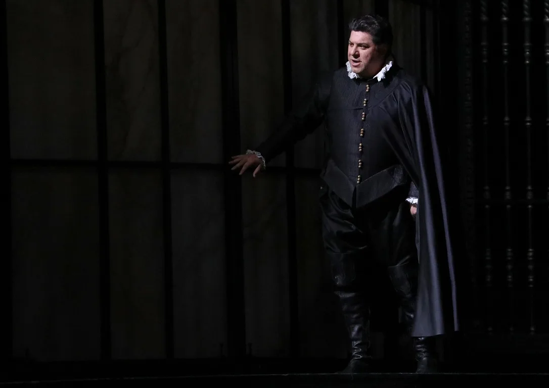 11 Don Carlo from La Scala photos by Brescia and Amisano Teatro alla Scala 2023 jpg 11 Don Carlo from La Scala, photos by Brescia and Amisano, Teatro alla Scala 2023