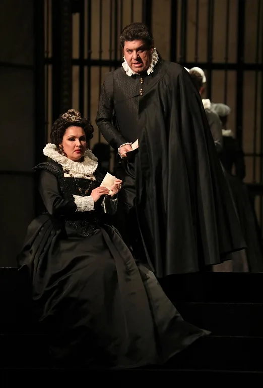 18 Don Carlo from La Scala photos by Brescia and Amisano Teatro alla Scala 2023 jpg 18 Don Carlo from La Scala, photos by Brescia and Amisano, Teatro alla Scala 2023