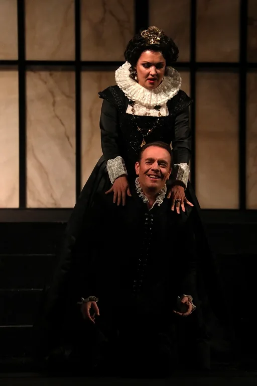 24 Don Carlo from La Scala photos by Brescia and Amisano Teatro alla Scala 2023 jpg 24 Don Carlo from La Scala, photos by Brescia and Amisano, Teatro alla Scala 2023