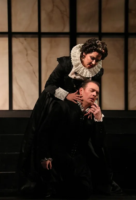 25 Don Carlo from La Scala photos by Brescia and Amisano Teatro alla Scala 2023 jpg 25 Don Carlo from La Scala, photos by Brescia and Amisano, Teatro alla Scala 2023