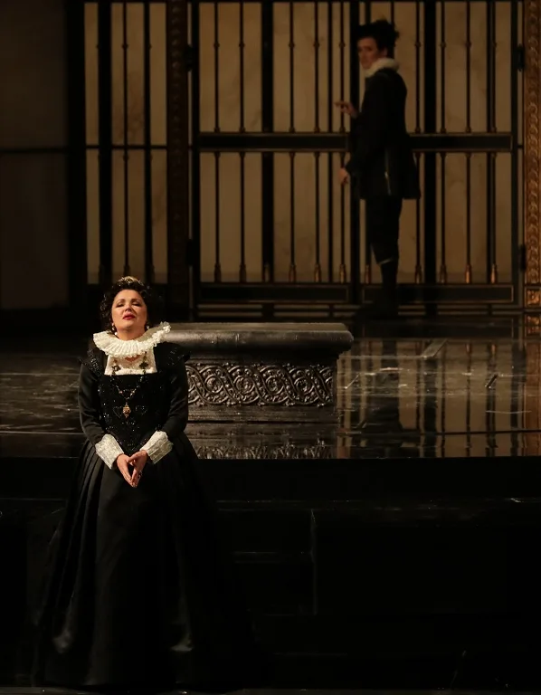 27 Don Carlo from La Scala photos by Brescia and Amisano Teatro alla Scala 2023 jpg 27 Don Carlo from La Scala, photos by Brescia and Amisano, Teatro alla Scala 2023