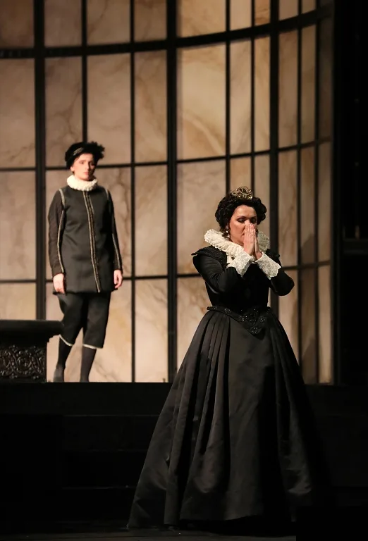28 Don Carlo from La Scala photos by Brescia and Amisano Teatro alla Scala 2023 jpg 28 Don Carlo from La Scala, photos by Brescia and Amisano, Teatro alla Scala 2023