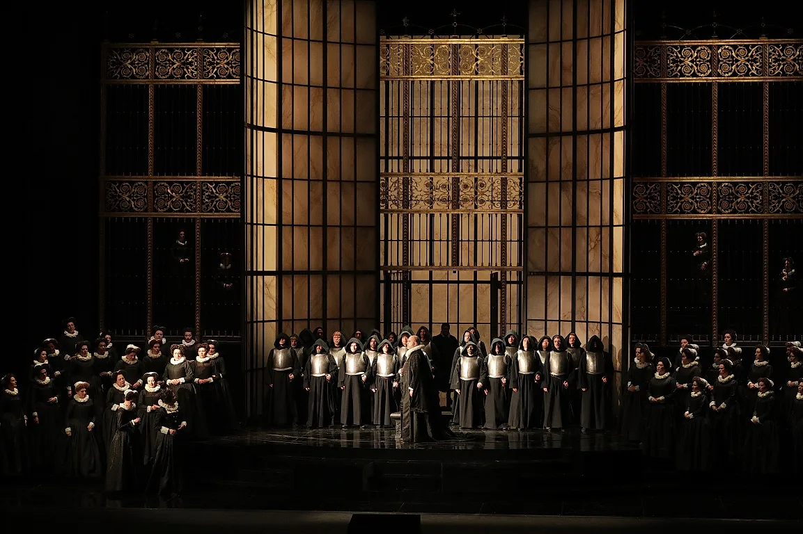 30 Don Carlo from La Scala photos by Brescia and Amisano Teatro alla Scala 2023 jpg 30 Don Carlo from La Scala, photos by Brescia and Amisano, Teatro alla Scala 2023