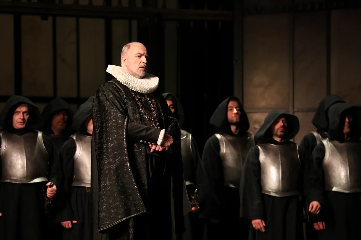 31 Don Carlo from La Scala photos by Brescia and Amisano Teatro alla Scala 2023 jpg 31 Don Carlo from La Scala, photos by Brescia and Amisano, Teatro alla Scala 2023
