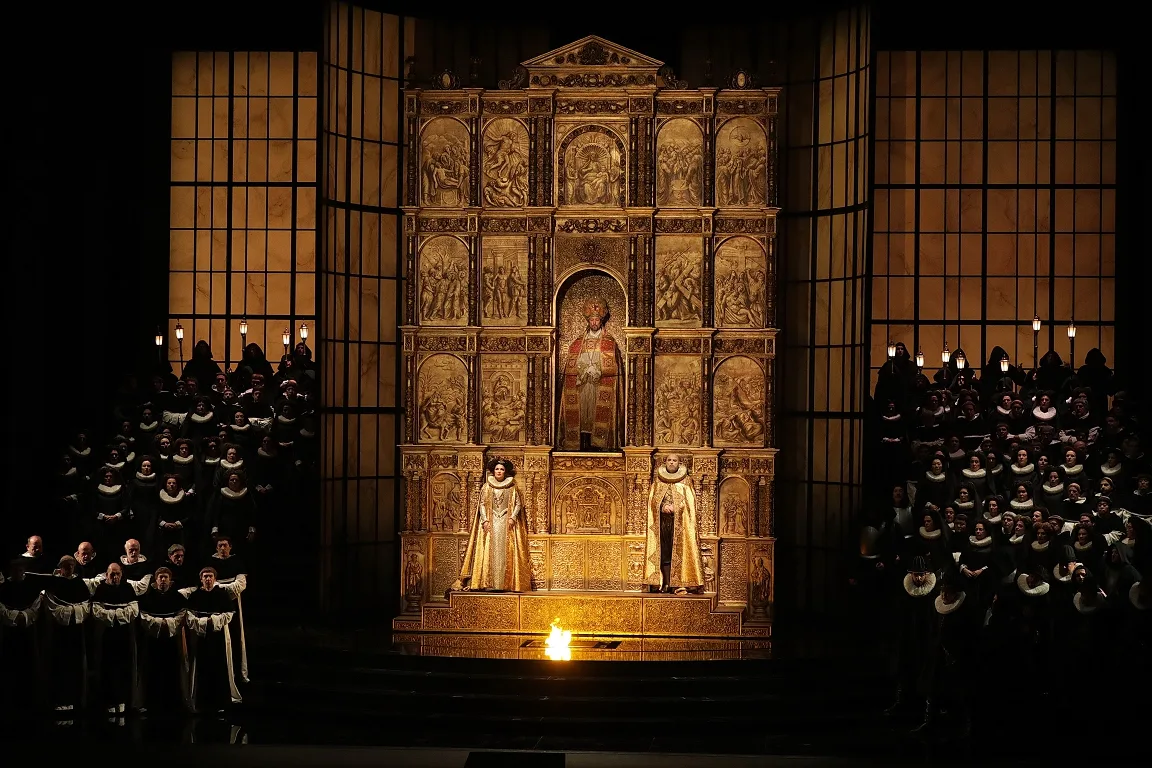 37 Don Carlo from La Scala photos by Brescia and Amisano Teatro alla Scala 2023 jpg 37 Don Carlo from La Scala, photos by Brescia and Amisano, Teatro alla Scala 2023