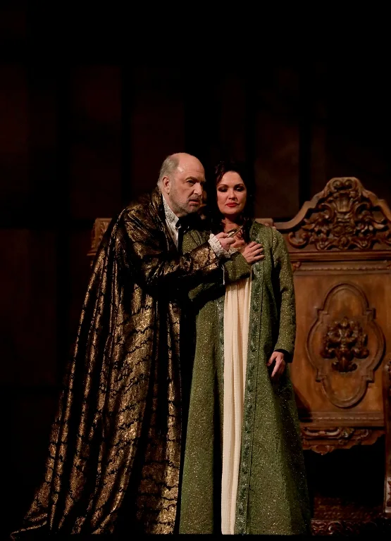 40 Don Carlo from La Scala photos by Brescia and Amisano Teatro alla Scala 2023 jpg 40 Don Carlo from La Scala, photos by Brescia and Amisano, Teatro alla Scala 2023
