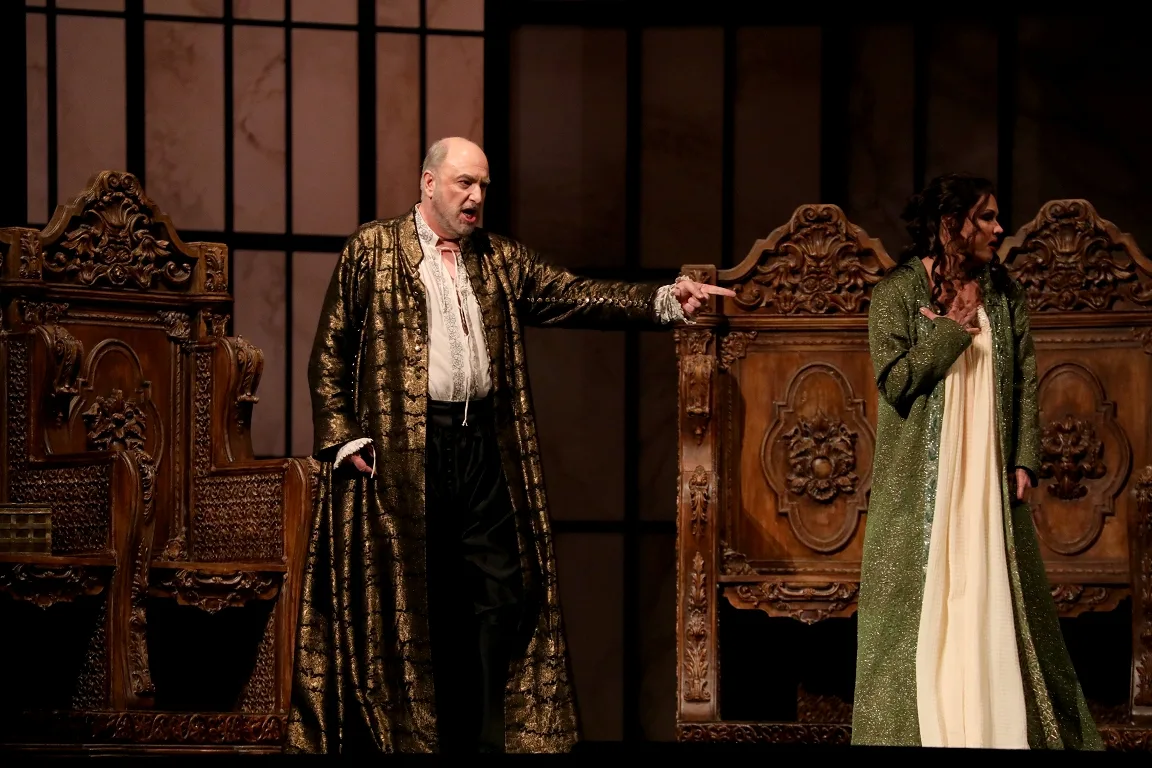43 Don Carlo from La Scala photos by Brescia and Amisano Teatro alla Scala 2023 jpg 43 Don Carlo from La Scala, photos by Brescia and Amisano, Teatro alla Scala 2023