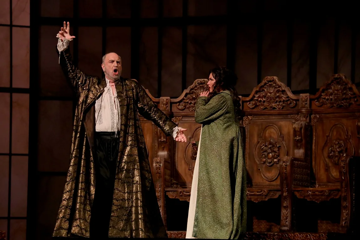 45 Don Carlo from La Scala photos by Brescia and Amisano Teatro alla Scala 2023 jpg 45 Don Carlo from La Scala, photos by Brescia and Amisano, Teatro alla Scala 2023