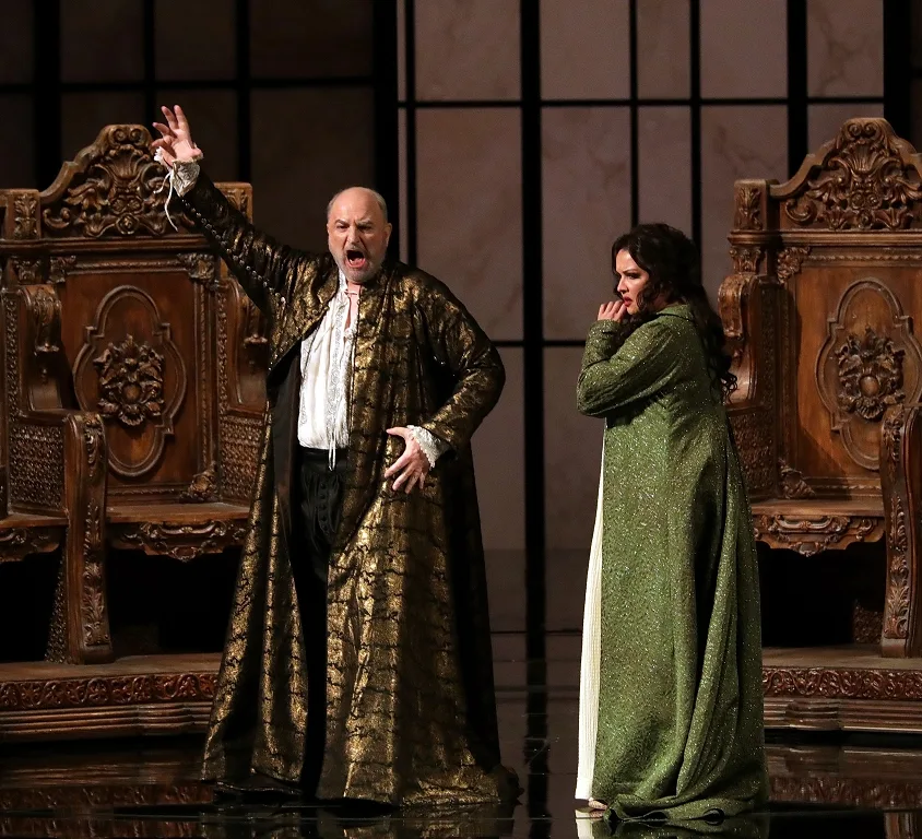 46 Don Carlo from La Scala photos by Brescia and Amisano Teatro alla Scala 2023 jpg 46 Don Carlo from La Scala, photos by Brescia and Amisano, Teatro alla Scala 2023