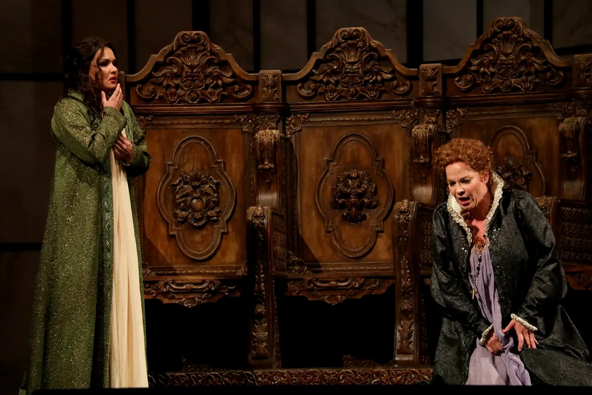 50 Don Carlo from La Scala photos by Brescia and Amisano Teatro alla Scala 2023 jpg 50 Don Carlo from La Scala, photos by Brescia and Amisano, Teatro alla Scala 2023