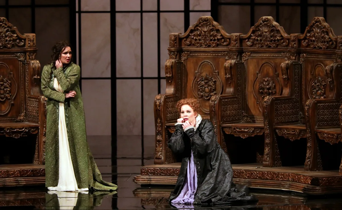 51 Don Carlo from La Scala photos by Brescia and Amisano Teatro alla Scala 2023 jpg 51 Don Carlo from La Scala, photos by Brescia and Amisano, Teatro alla Scala 2023