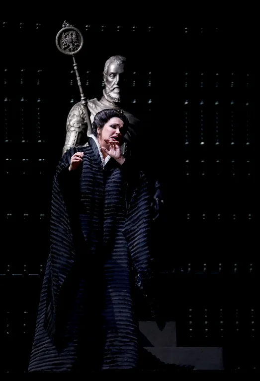 54 Don Carlo from La Scala photos by Brescia and Amisano Teatro alla Scala 2023 jpg 54 Don Carlo from La Scala, photos by Brescia and Amisano, Teatro alla Scala 2023