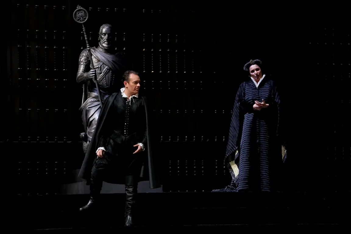 55 Don Carlo from La Scala photos by Brescia and Amisano Teatro alla Scala 2023 jpg 55 Don Carlo from La Scala, photos by Brescia and Amisano, Teatro alla Scala 2023