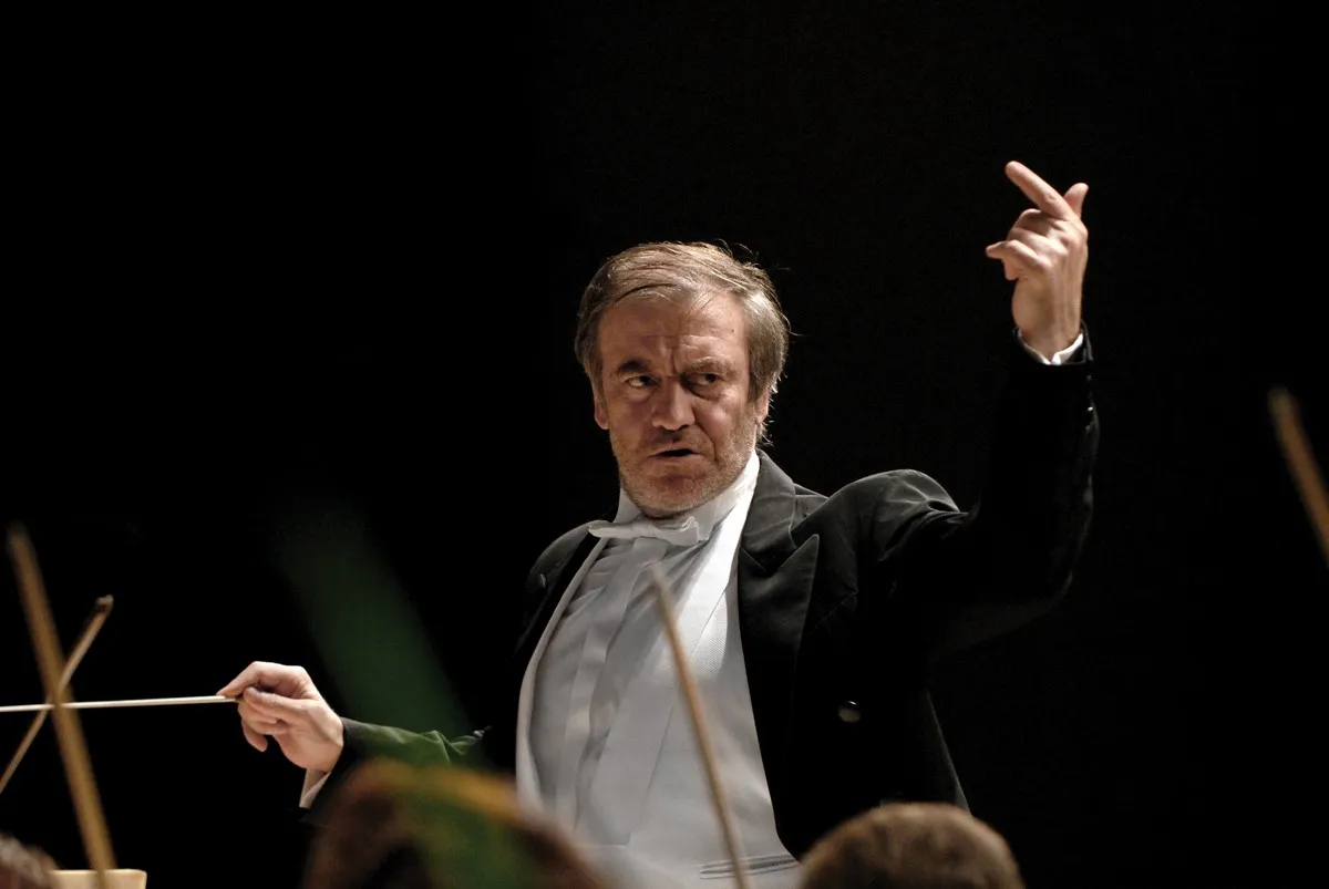 Valery Gergiev photo by Alexander Shapunov Valery Gergiev, photo by Alexander Shapunov