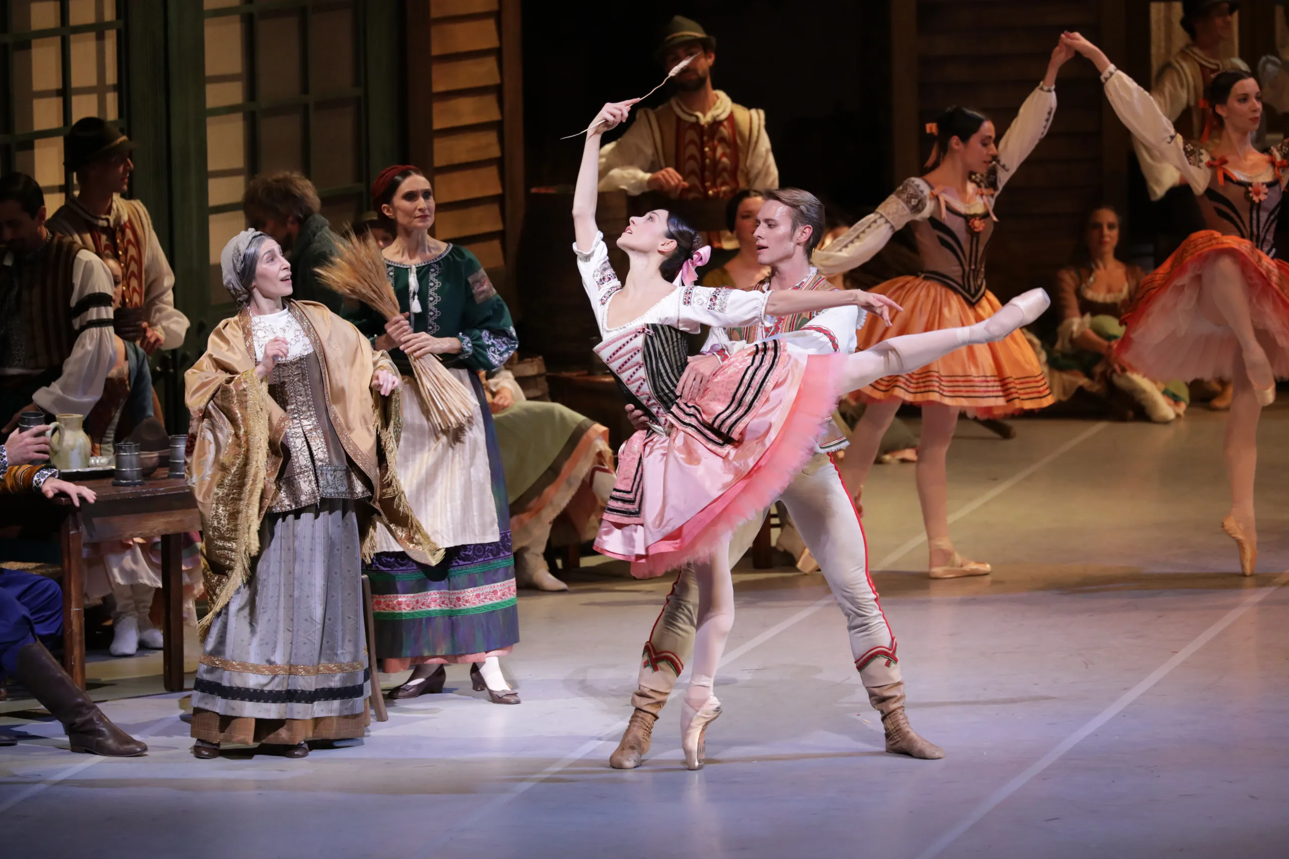 10 Coppelia Nicoletta Manni and Timofej Andrijashenko photo by Brescia and Amisano Teatro alla Scala scaled 10 - Coppélia - Nicoletta Manni and Timofej Andrijashenko, photo by Brescia and Amisano, Teatro alla Scala
