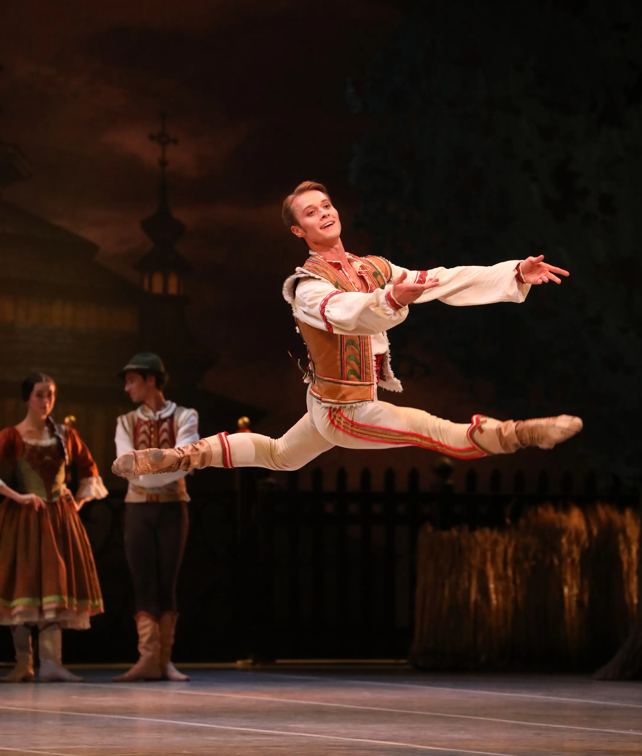 12 Coppelia Timofej Andrijashenko photo by Brescia and Amisano Teatro alla Scala scaled 12 - Coppélia - Timofej Andrijashenko, photo by Brescia and Amisano, Teatro alla Scala