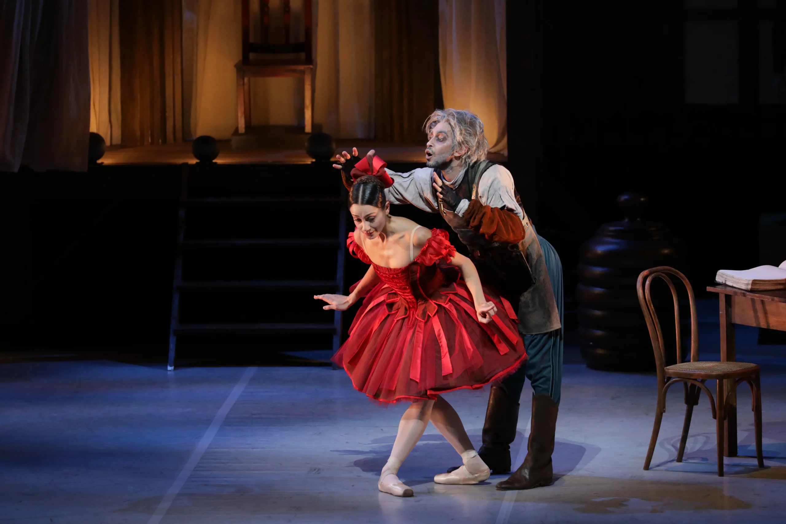 37 Coppelia Nicoletta Manni and Christian Fagetti photo by Brescia and Amisano Teatro alla Scala scaled 37 - Coppélia - Nicoletta Manni and Christian Fagetti photo by Brescia and Amisano, Teatro alla Scala