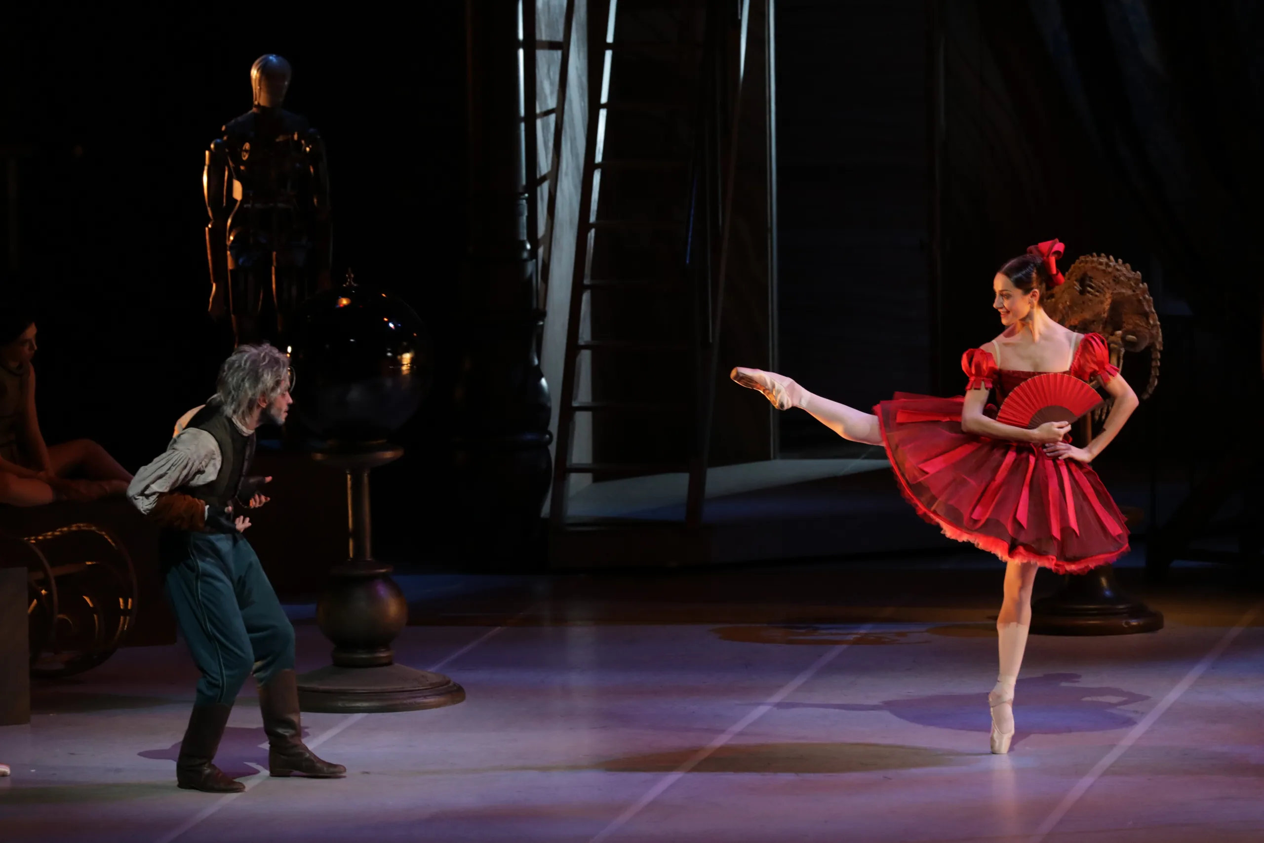 39 Coppelia Nicoletta Manni and Christian Fagetti photo by Brescia and Amisano Teatro alla Scala scaled 39 - Coppélia - Nicoletta Manni and Christian Fagetti photo by Brescia and Amisano, Teatro alla Scala