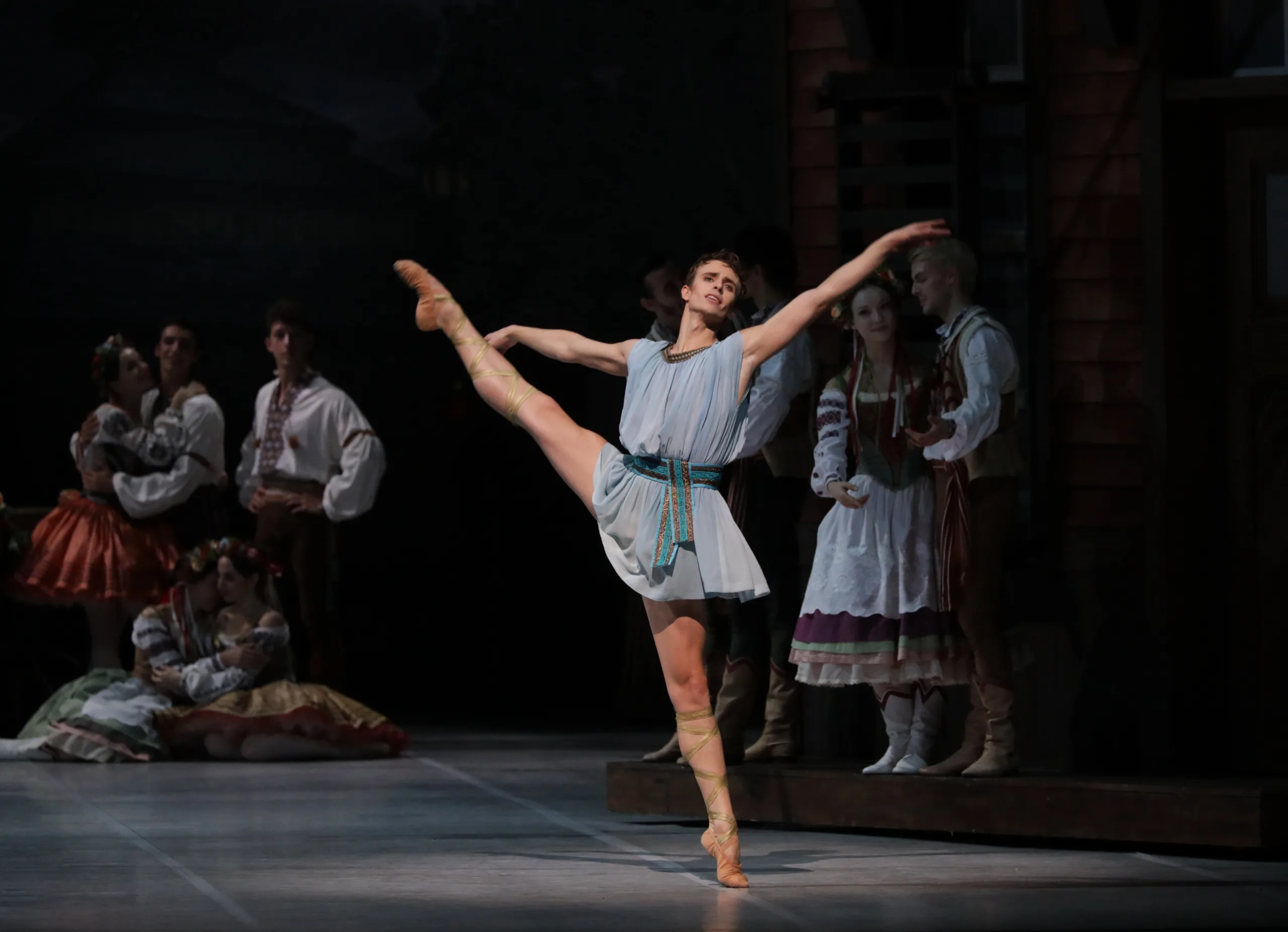 46 Coppelia Navrin Turnbull photo by Brescia and Amisano Teatro alla Scala scaled 46 - Coppélia - Navrin Turnbull, photo by Brescia and Amisano, Teatro alla Scala
