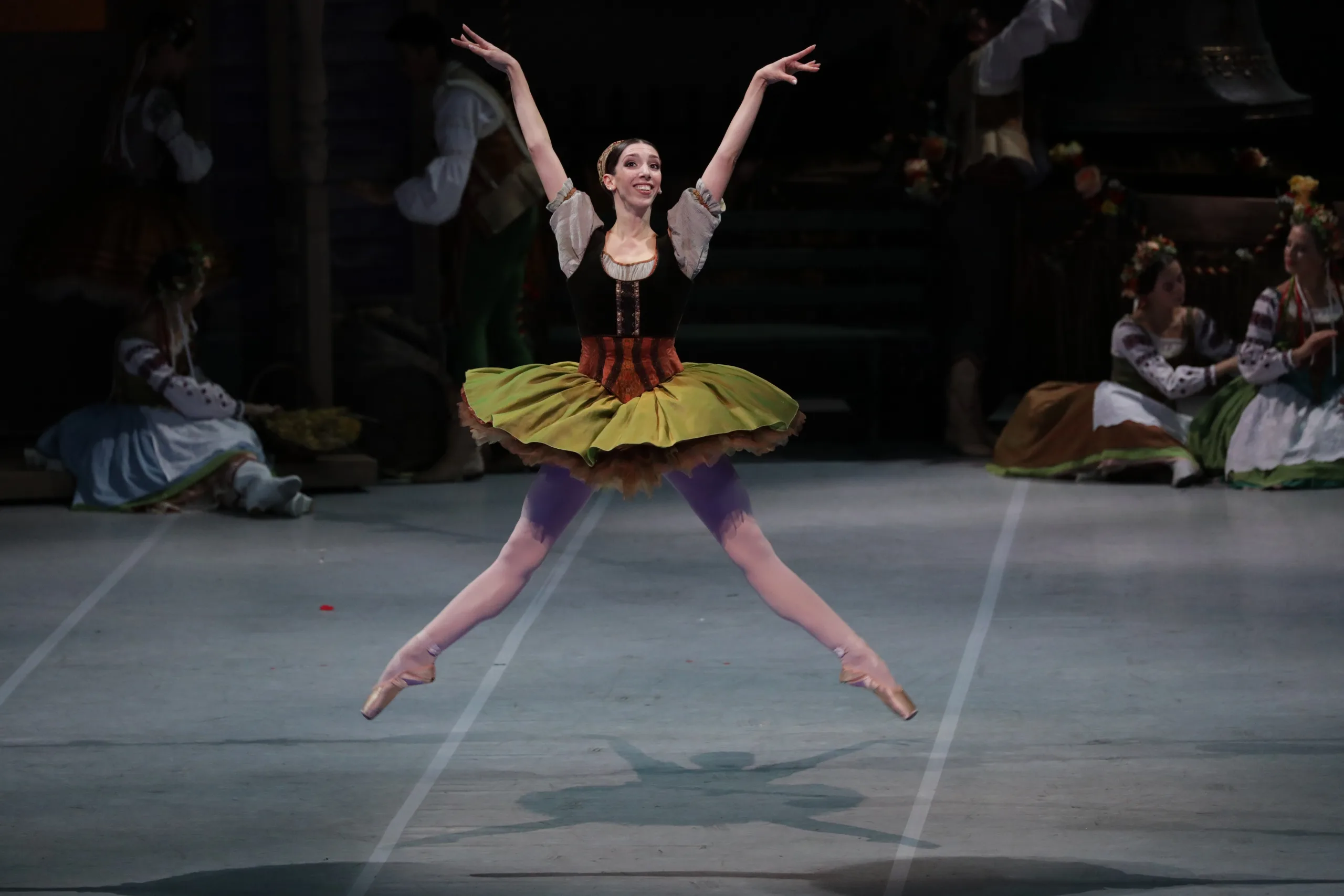 48 Coppelia Maria Celeste Losa photo by Brescia and Amisano Teatro alla Scala scaled 48 - Coppélia - Maria Celeste Losa, photo by Brescia and Amisano, Teatro alla Scala