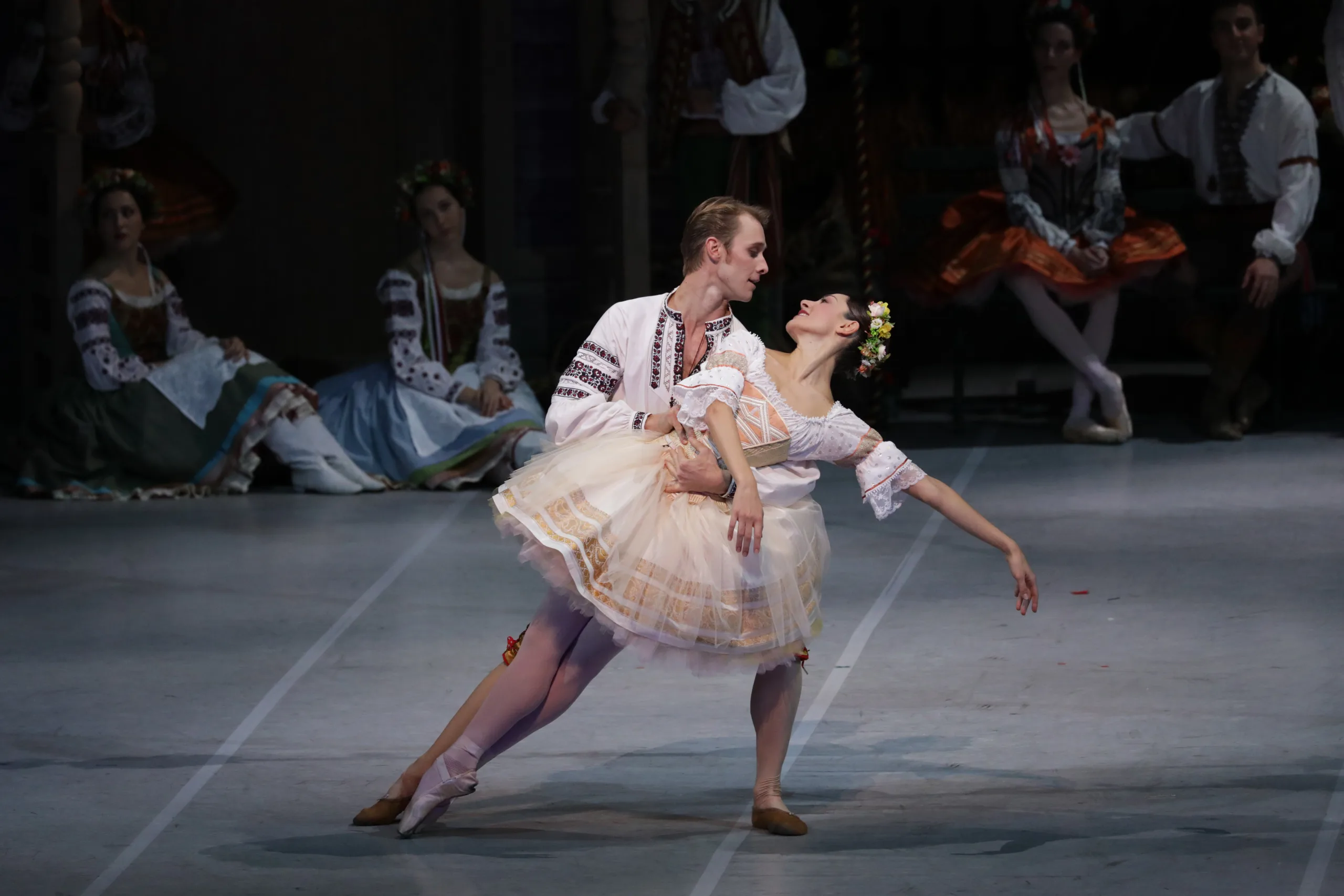 54 Coppelia Nicoletta Manni and Timofej Andrijashenko photo by Brescia and Amisano Teatro alla Scala scaled 54 - Coppélia - Nicoletta Manni and Timofej Andrijashenko, photo by Brescia and Amisano, Teatro alla Scala