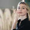 Eleonora Abbagnato, photo by Fabrizio Sansoni, Teatro dell'Opera di Roma
