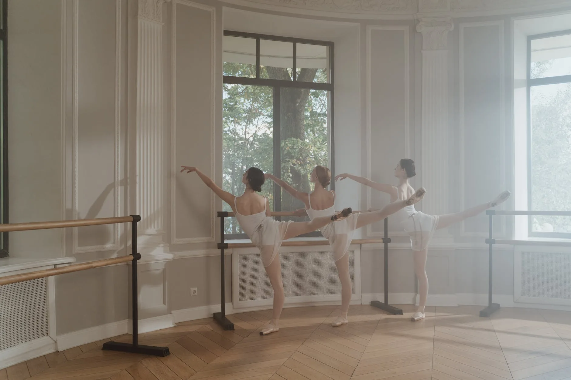 pexels photo 10640467 jpeg ballet dancing on the wooden floor