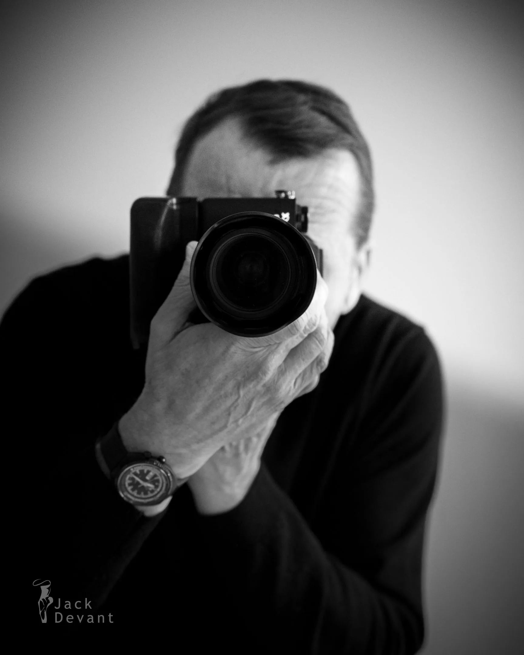 Jack Devant
