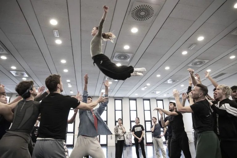 MEMENTO - photo by Brescia e Amisano, Teatro alla Scala