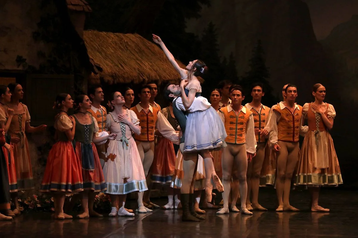 Giselle photo by Brescia e Amisano Teatro alla Scala 2022 jpg Giselle, photo by Brescia e Amisano, Teatro alla Scala 2022