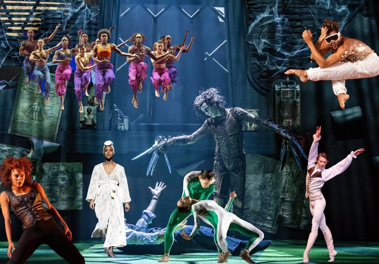 National Dance Awards 2024