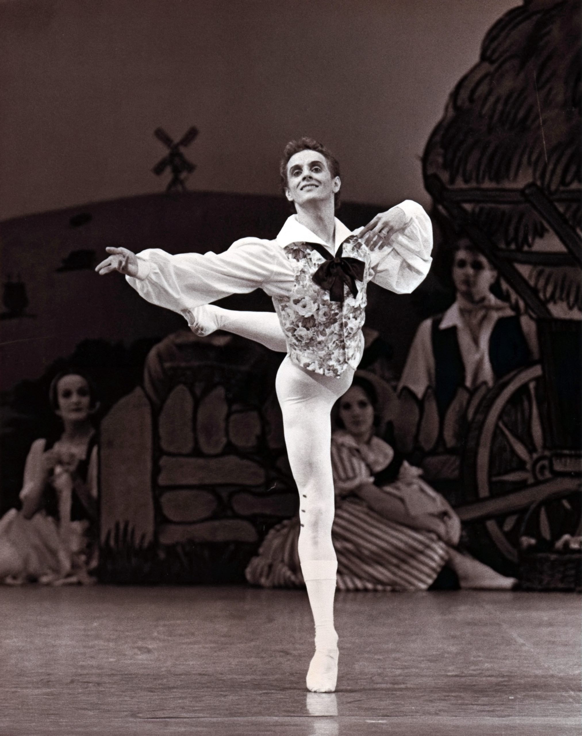 Iain Webb Colas from Ashtons La Fille mal Gardee 2 scaled Iain Webb - Colas from Ashton's La Fille mal Gardee (2)