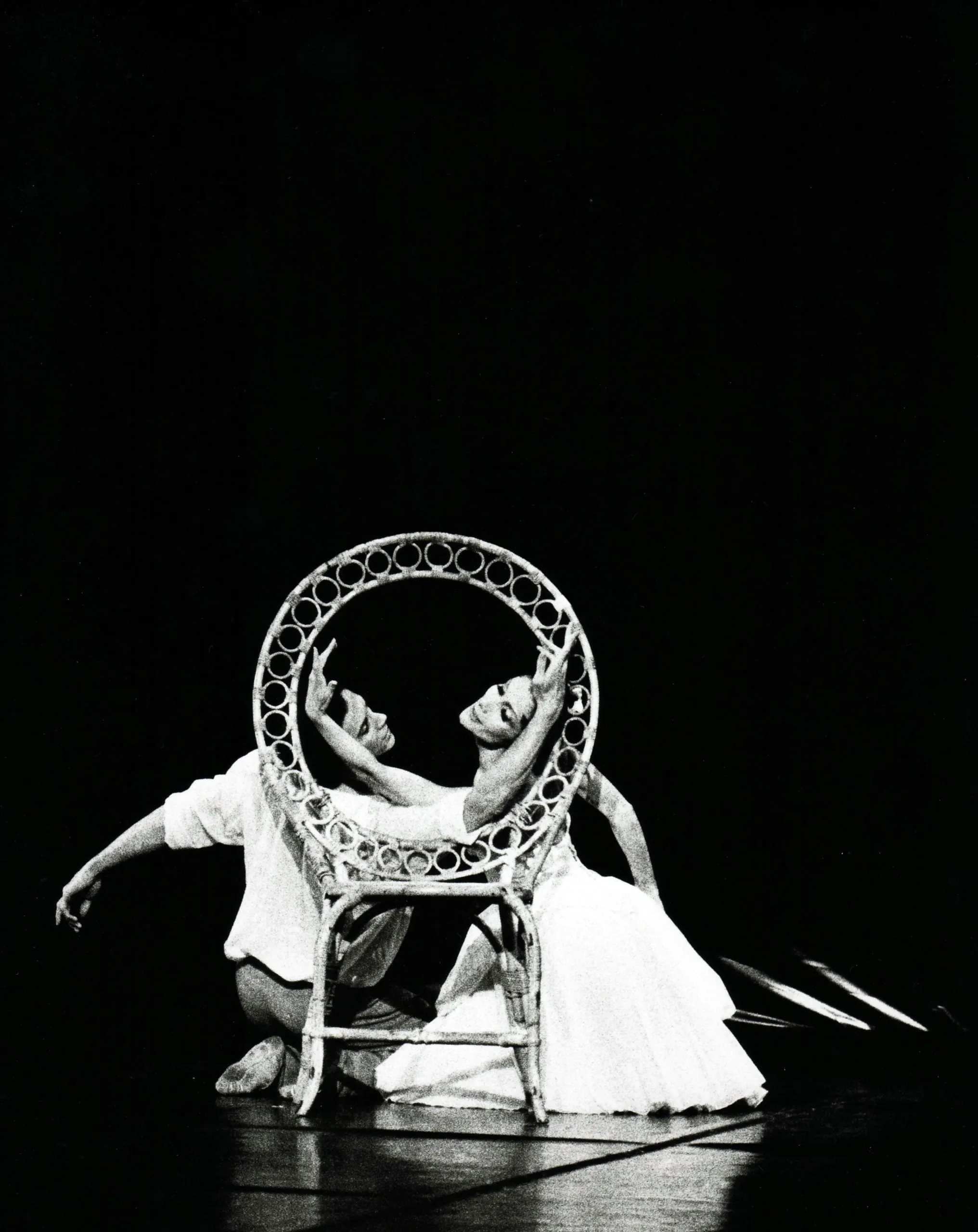 Margaret Barbieri Iain Webb in Ashtons The Two Pigeons 3 scaled Margaret Barbieri & Iain Webb in Ashton's The Two Pigeons (3)