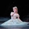 Natalia Osipova as Titania in The Dream, The Royal Ballet (c) 2014 ROH. Photographed by Bill Cooper