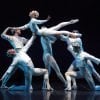 The Sarasota Ballet in Sir Frederick Ashton's Sinfonietta - Photo Frank Atura
