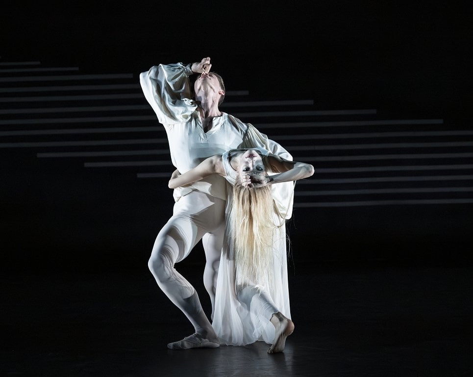 Sarasota Ballet Dante Sonata Linbury Theatre photo Foteini Christofilopoulou 2 Sarasota Ballet, Dante Sonata, Linbury Theatre, photo Foteini Christofilopoulou - 2