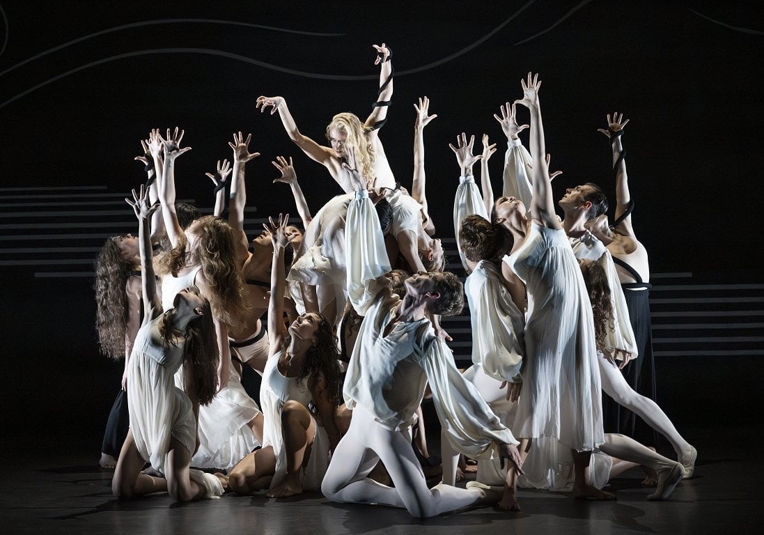Sarasota Ballet Dante Sonata Linbury Theatre photo Foteini Christofilopoulou 3 Sarasota Ballet, Dante Sonata, Linbury Theatre, photo Foteini Christofilopoulou - 3