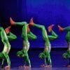The Acrobatic Swan Lake-04