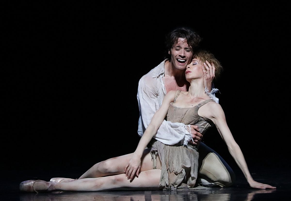 Myriam Ould Braham and Claudio Coviello photo by Brescia and Amisano Teatro alla Scala 3 Myriam Ould-Braham and Claudio Coviello photo by Brescia and Amisano, Teatro alla Scala 3
