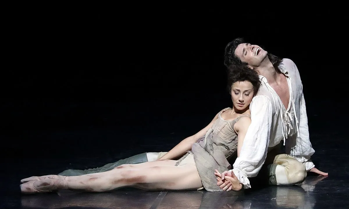 Nicoletta Manni and Reece Clarke photo by Brescia and AmisanoTeatro alla Scala 1 Nicoletta Manni and Reece Clarke in Manon, photo by Brescia and Amisano, Teatro alla Scala