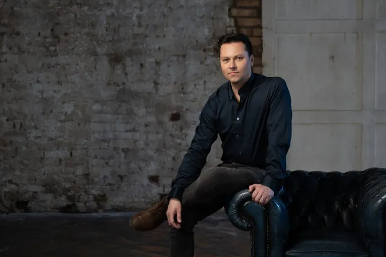 Christopher Marney, photo by ASH crop