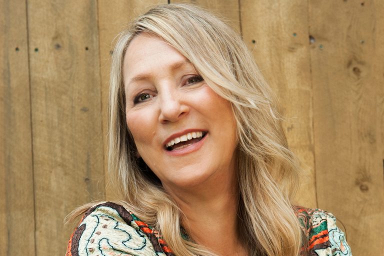 Jennie Muskett crop