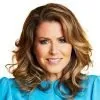 Natasha Kaplinsky - photo by Nicky Johnston