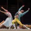 44 - La Fille mal gardée - Birmingham Royal Ballet, photo by Tristam Kenton