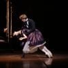 La Dame aux Camélias - with Martina Arduino and Timofej Andrijashenko - photo by Brescia e Amisano, Teatro alla Scala 2024 - 1
