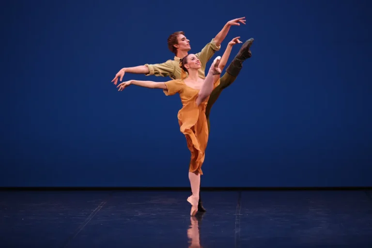 Dances at a Gathering - Navrin Turnbull Camilla Cerulli ph Brescia e Amisano (c) Teatro alla Scala