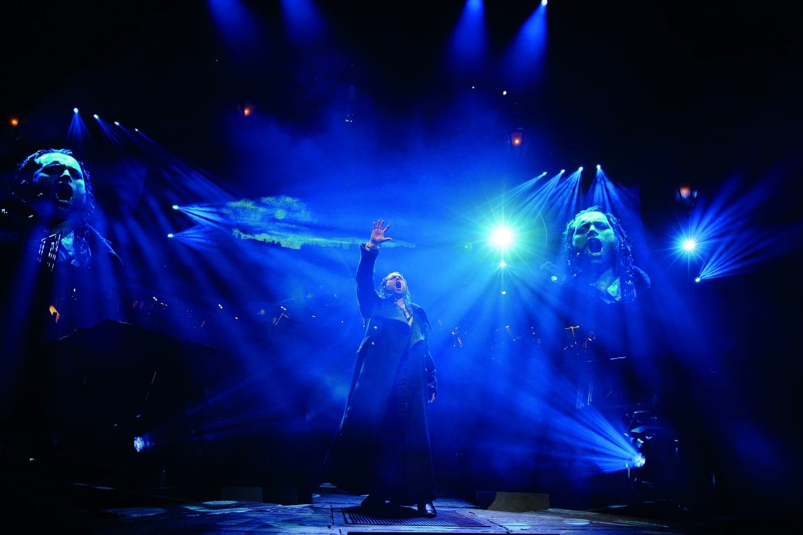 Javert Bradley Jaden photography by Danny Kaan Javert (Bradley Jaden) - photography by Danny Kaan
