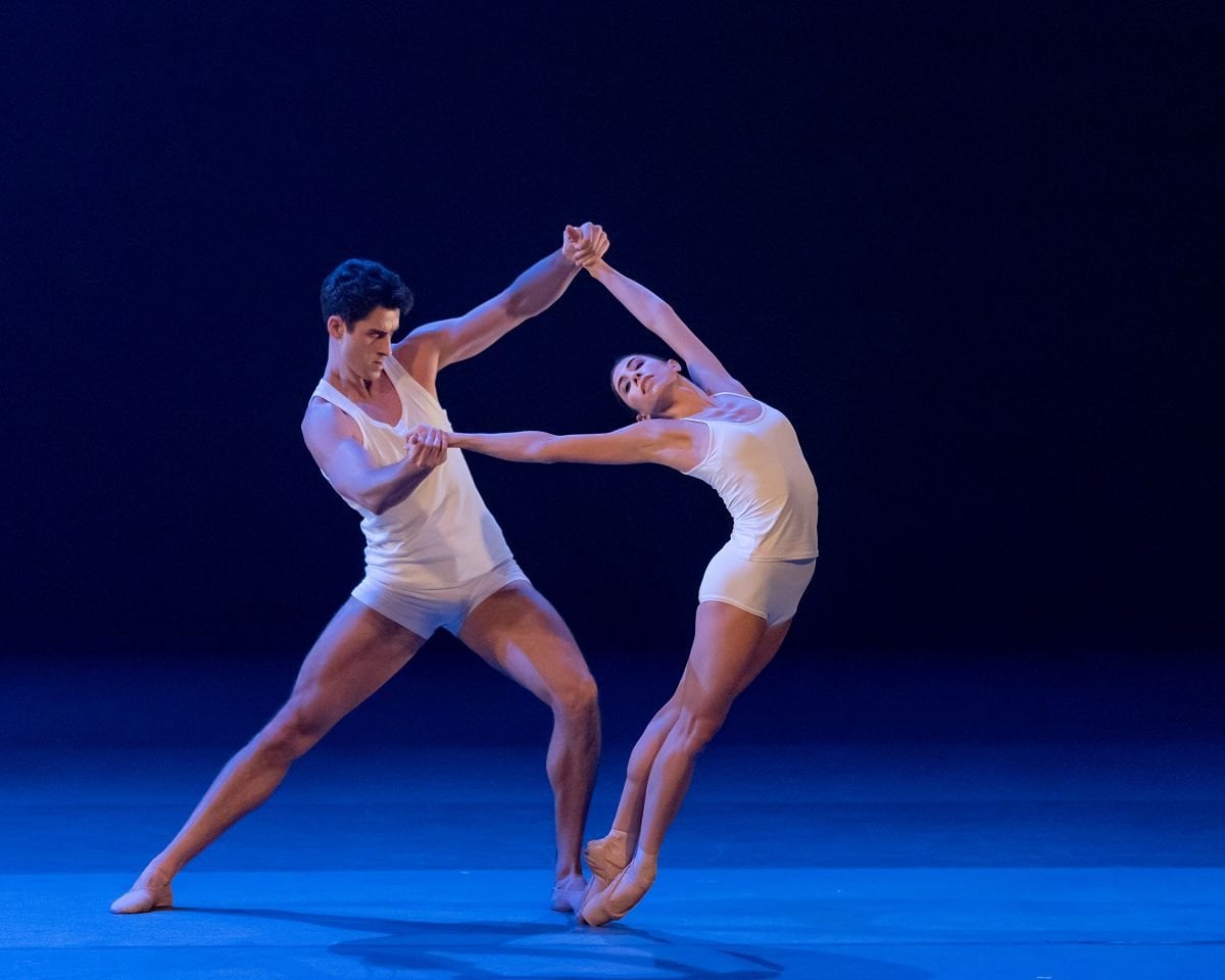 Yasmine Naghdi and Reece Clarke in Qualia Icons gala photo by Jack Devant Yasmine Naghdi and Reece Clarke in Qualia_Icons gala - photo by Jack Devant